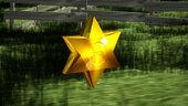 HD Golden Star Cop Bribe Pickup